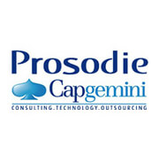 Prosodie Capgemini